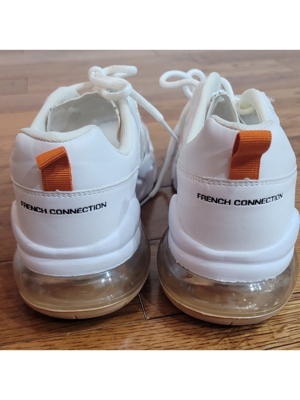 Women's French Connection Riley Sneakers - Picture 13 of 16